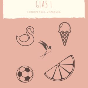 Vežbanka za glas L